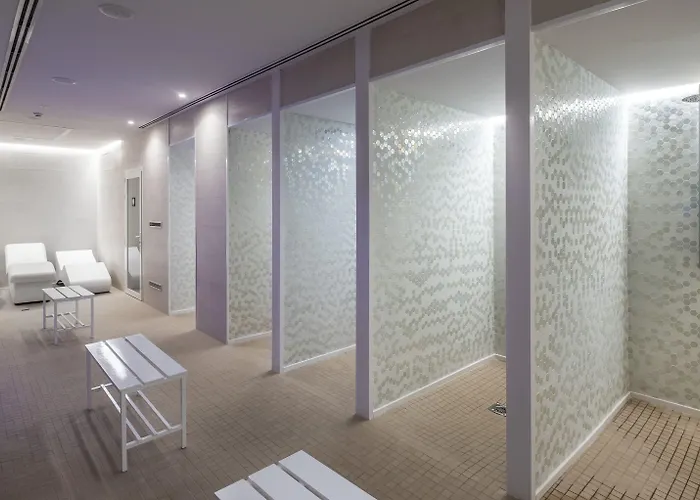 מלון Rosamar & 4*s 4*